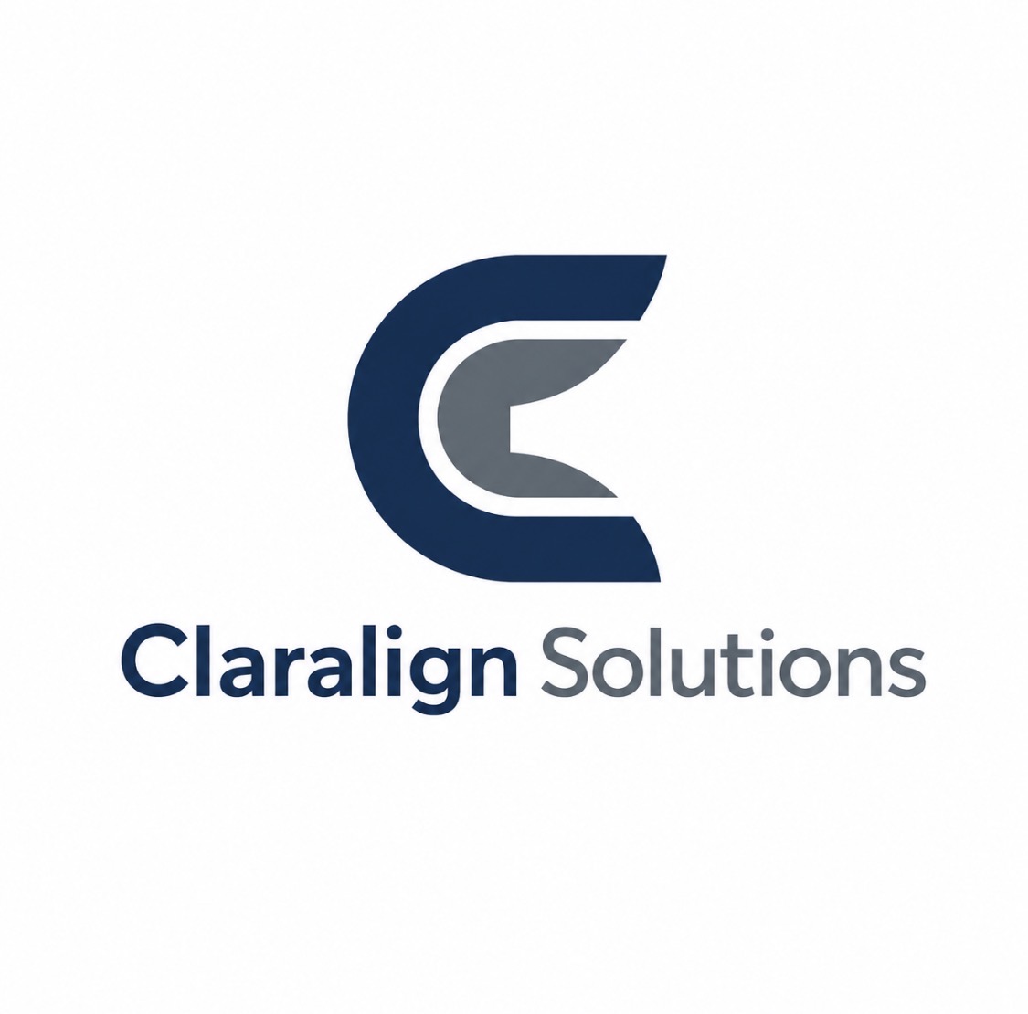 Claralign Solutions logo